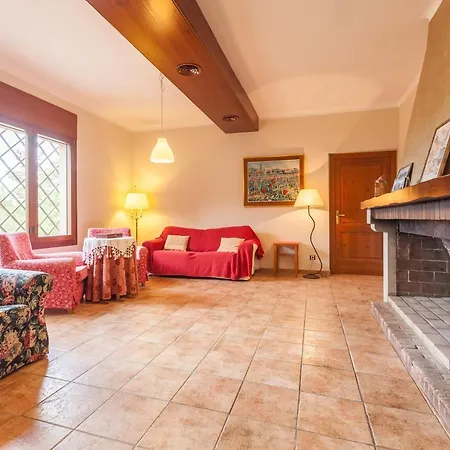 Cansantjoan La Roca del Valles
